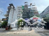 bán đất mặt tiền 12m phường tân thành (4x15,1m), q. tân phú sổ hồng - giá 7.5 tỷ
