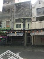 cho thuê nhà 136 âu dương lân, phường 3, quận 8