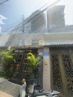 bán biệt thự ở đường phạm văn chiêu, gò vấp, hcm, 6,5 tỷ, 55m2, giá ưu đãi chính chủ