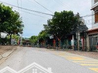 siêu phẩm mặt đường ql1a nhà 416m2 full thổ cư tại tt kép, lạng giang