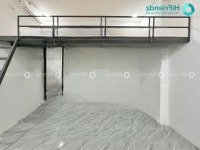 cho thuê nhà trọ 25m2 tại thống nhất, gò vấp, 4 triệu vnd