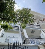 nhà mặt phố tại đường số 7, hiệp bình chánh, thủ đức, 17,9 tỷ, 114,6 m2