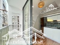 khai trương căn hộ dịch vụ xịn xò - full nội thất có máy giặt riêng - mới 100%