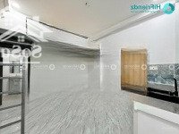 khai trương phòng gác mới chưa qua sử dụng đường thống nhất - gò vấp