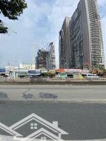 Siêu Lô đất Vàng Trung Tâm Sài Gòn 20x35m đã Có Gpxd Hầm + 12 Tầng Giá 280 Tỷ
