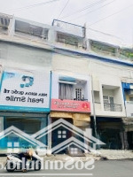 bán nhà mặt tiền đường hoa lan, phường 2, phú nhuận. dt 4x16m 4 tầng - giá bán 25 tỷ