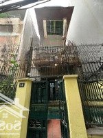 cho thuê nhà ngõ 46 phạm ngọc thạch 100m2 x 4 tầng, mt6m nội thất đẹp, full đồ 22tr