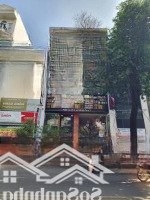 siêu khan hiếm! bán nhà 112 hoàng diệu, quận 4. dt: 13x16m - 4 tầng - hđt: 80tr/th. giá 31 tỷ