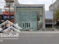cho thuê nhà mặt tiền đường ngô gia tự 300m2x2 tầng ngang 12m