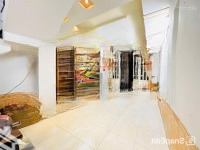 bán nhà đẹp đường 43, apđ, q12