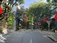 cần bán 170m đường hồ biểu chánh - hải châu- đà nẵng. ngang 8m vuông vứt