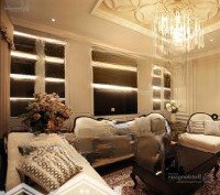 siêu phẩm biệt thự mới xây - nội thất đẳng cấp châu âu - khu bộ quốc phòng an sinh tốt