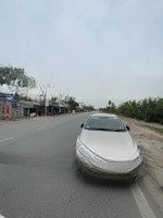 cần bán mặt đường ngô gia tự giá mềm nhất hiện tại chỉ 40 triệu/m2