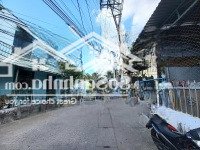 bán nhà cấp 4 hẻm 58 lương định của, gần chợ, gần trung tâm, vị trí kinh doanh buôn bán tốt