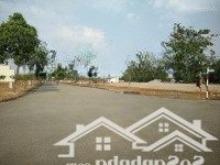 bán đất dự án bình mỹ center, giá 2tỷ1, diện tích 90m2 tại bình mỹ, củ chi, gần trường học, c.viên