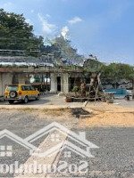 B.án Hoặc Cho Thuê Trại Heo Cải Tạo Làm Kho Chứa Hàng Dt 29.000m2 (2héc9) Xã Bình Minh Trảng Bom
Di