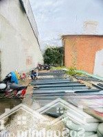 chủ cần tiền bán gấp lô đất hoàng hoa thám-p7-bình thạnh, gần bệnh viện ung bướu. giá 2tỷ350/91,1m2