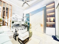 bán nhà xây mới - gần timecity - full nội thất - gần phố - gần ô tô - 33m2 - 5 tầng - nhỉnh 6 tỷ