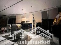 bán tòa căn hộ dịch vụ đẳng cấp phố đại đồng - hoàng mai, gara, lô góc, 160m2 x 6 tầng, 52 tỷ
