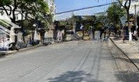 bán đất 2 mặt tiền trước sau đường 10m5 phan tứ, mỹ an, ngũ hành sơn, đà nẵng.