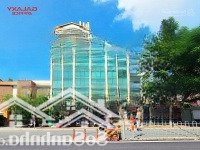 cho thuê văn phòng tòa nhà g tower thảo điền, quận 2 / giá cực rẻ 208.000đ/m2