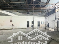 cho thuê kho tại quận bình thạnh dt 700m2, 1300m2, cho thuê dài hạn