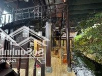 Nhà Biệt Thự Sân Vườn Diên Khánh - Nội Thất Gỗ Siêu đẹp Sang Trọng