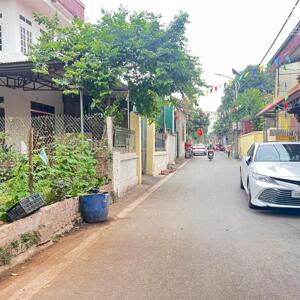 &#55356;&#57119; BÁN ĐẤT PHÂN LÔ TRUNG CHÂU &#8211; ĐAN PHƯỢNG HƠN 41 tr/m&#55356;&#57119;