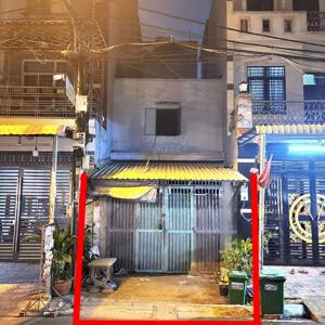 Đất thổ cư 4×15 mặt tiền Đg số 1A-KDC Vĩnh Lộc, BHH B, B.tân (đối diện công viên)