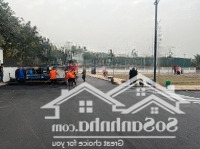 bán đất thổ cư 150m2, tại khu đô thị hòa lạc, hà nội - cơ hội đầu tư sinh lời hấp dẫn