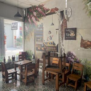 CHO THUÊ MẶT BẰNG 42M2, HẺM XE TẢI GIÁ TỐT SÁT CỤM DÂN CƯ VINHOMES CENTRAL PARK P.22, BÌNH THẠNH