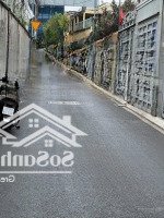bán đất hẻm xe hơi 5m 7.2x17m gần bùi văn ba & huỳnh tấn phát, quận 7