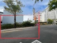 bán đất nền 2mặt tiền khu vực du lịch ven sông hàn bằng lăng2 an hải tây sơn trà,đà nẵng 40tỷ 254m2