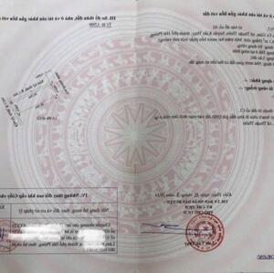 Bán đất Thuận Thiên - Kiến Thụy - Hải Phòng