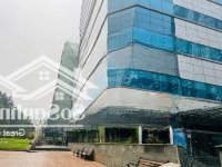 chính chủ bán sàn thương mại tầng 1 toà diamond flower lê văn lương - hoàng đạo thuý 171 m2 - kdvp