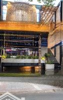 bán nhà hẻm nhựa 8m đường nội bộ nhà ga t3 p2 tân bình dt: 8,6 x 16m giá 22 tỷ