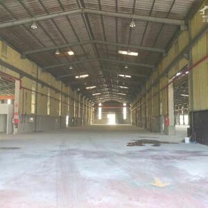 Cho Thuê Nhà Xưởng KCN Bình Dương – Diện Tích Lớn, Hạ Tầng Đồng Bộ. Liên hệ: Chothuexuongmiennam.com - 0366632092