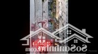 bán nhà 2 mặt hẻm: đẹp dễ thương, đường lê đức thọ, p13, 4*11,5m, gò vấp 6,25 tỷ(tl) có video mô tả