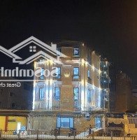 cho thuê căn hộ dịch vụ mới khai trương tại phạm văn đồng - p1 - gò vấp