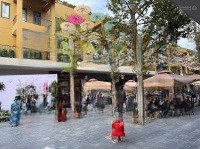 bán 4,5 tỉ căn shophouse khoáng nóng wyndham thanh thủy 75m *3,5 tầng full nội thất ,vận hành ngay