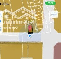 đất 5.2m dài 19m nở hậu 9.2m - p. tân kiểng -t. lai đường 12m - 6 tỷ hơn