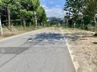 bán nhà sân vườn mặt đường hương lộ 39 suối tiên, diên khánh