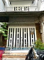 mặt tiền cầu ba son số 5 nguyễn trung ngạn, quận 1 !!!