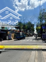 hot! mặt tiền vĩnh khánh p10 quận 4 65m2 3 tầng đúc - hai mặt tiền trước sau kinh doanh đa ngành