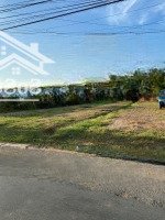 bán 135m2 thổ cư tại chu văn an, cần đước, long an, kế trường thpt cần đước. giá gốc 420tr, shr