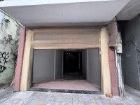 mặt bằng trệt ngang 4,2x12 (50.4m2) giá 20 triệu mặt tiền nguyễn văn cừ, quận 1 gần góc nguyễn trãi