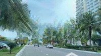 bán lô đất diện tích lớn đường 3/2 toạ lạc tại trung tâm quận hải châu