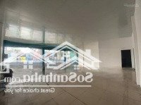 Chính Chủ Cần Cho Thuê Mặt Bằng Kinh Doanh Tại Mặt đường Ngọc Hồi - Thanh Trì. Diện Tích 200-300m2