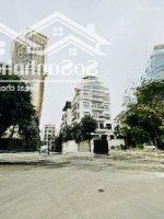 mảnh đất duy nhất khu biệt thự vườn đào tây hồ, nơi đáng sống hà thành, 178m2 mặt tiền 11m, 96.8 tỷ