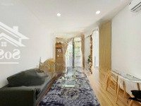 cho thuê phòng căn hộ dịch vụ full nội thất từ 5.7tr - 6tr8 vào ở ngay, sống chất tại gò vấp!